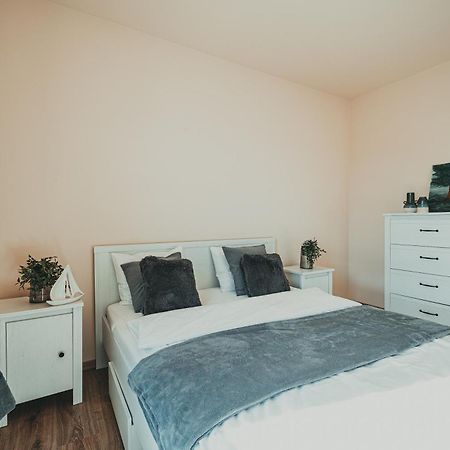 2Homerent Baltica Heaven روغوفو المظهر الخارجي الصورة
