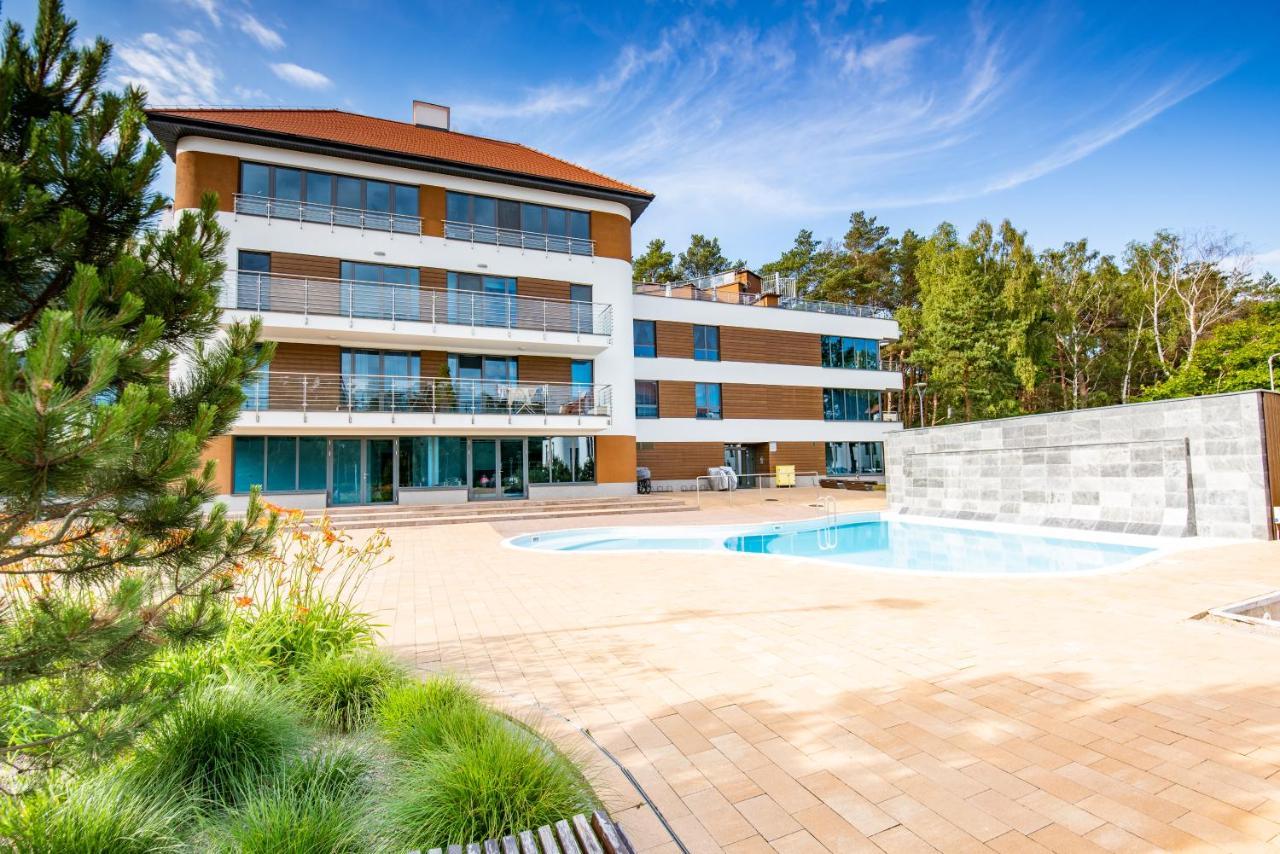 2Homerent Baltica Heaven روغوفو المظهر الخارجي الصورة