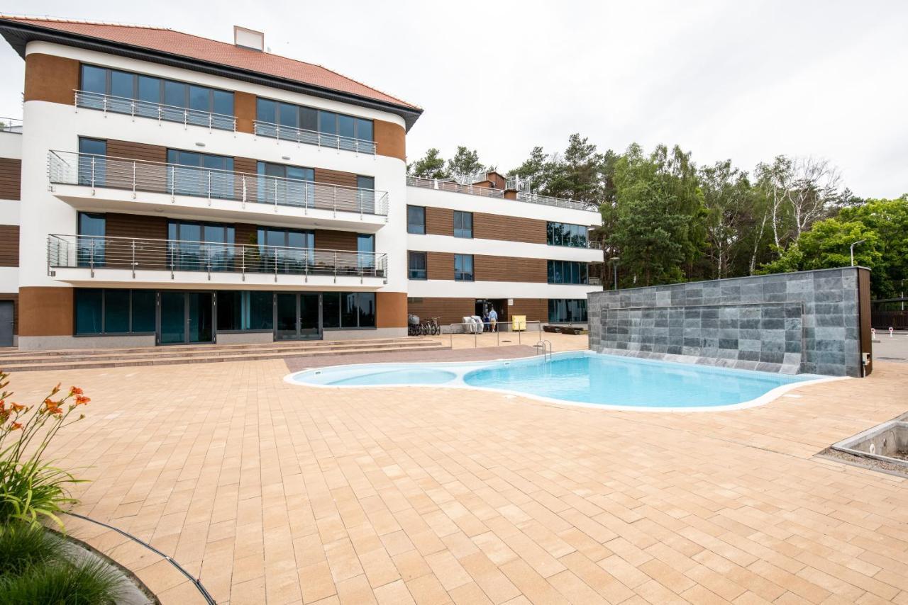 2Homerent Baltica Heaven روغوفو المظهر الخارجي الصورة