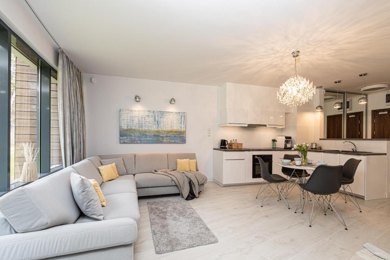2Homerent Baltica Heaven روغوفو المظهر الخارجي الصورة