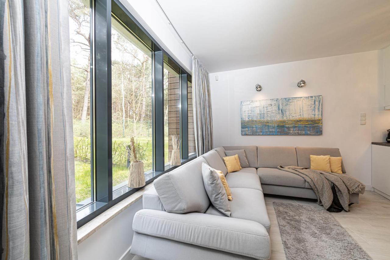 2Homerent Baltica Heaven روغوفو المظهر الخارجي الصورة