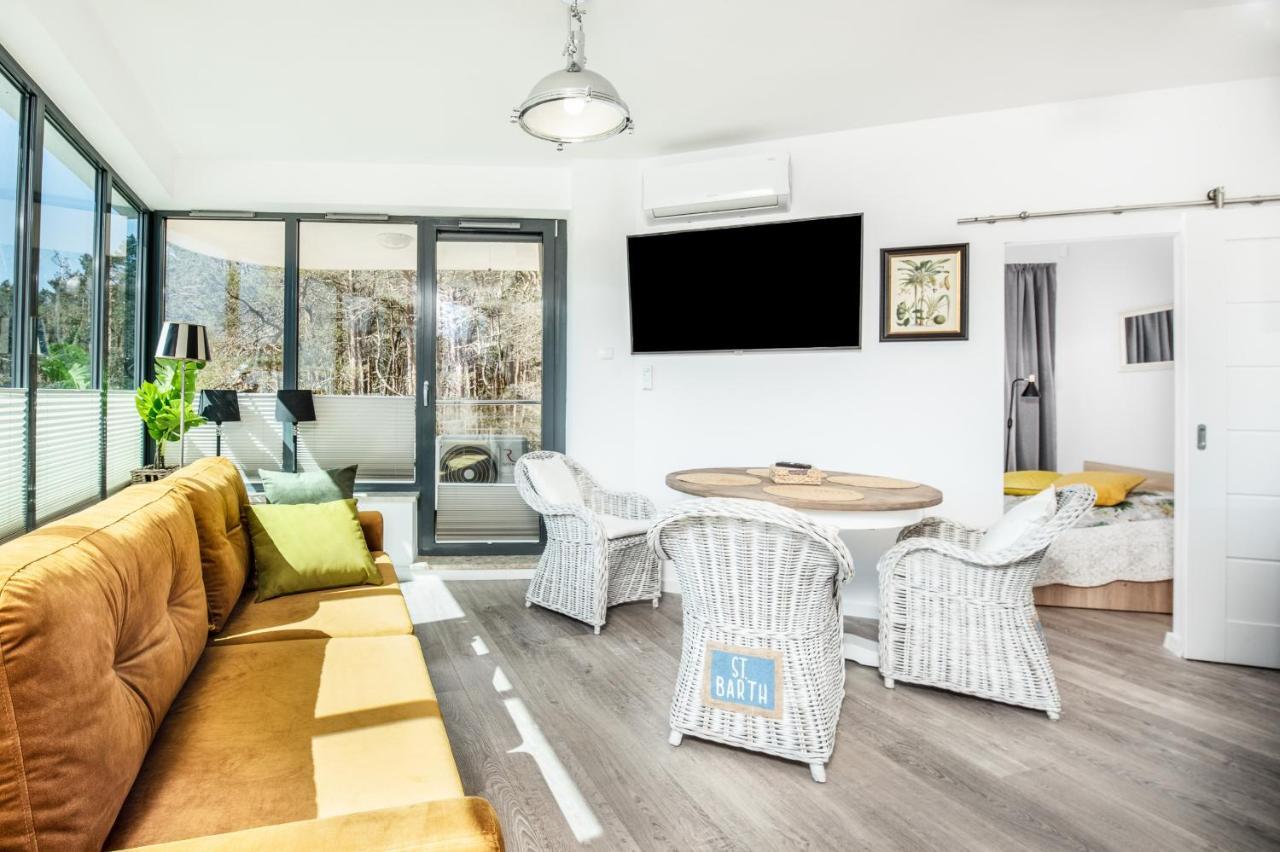 2Homerent Baltica Heaven روغوفو المظهر الخارجي الصورة