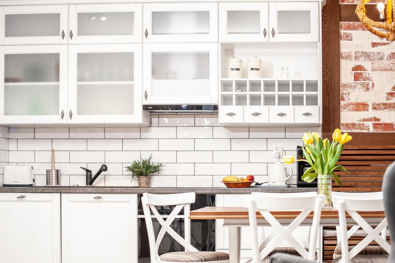 2Homerent Baltica Heaven روغوفو المظهر الخارجي الصورة