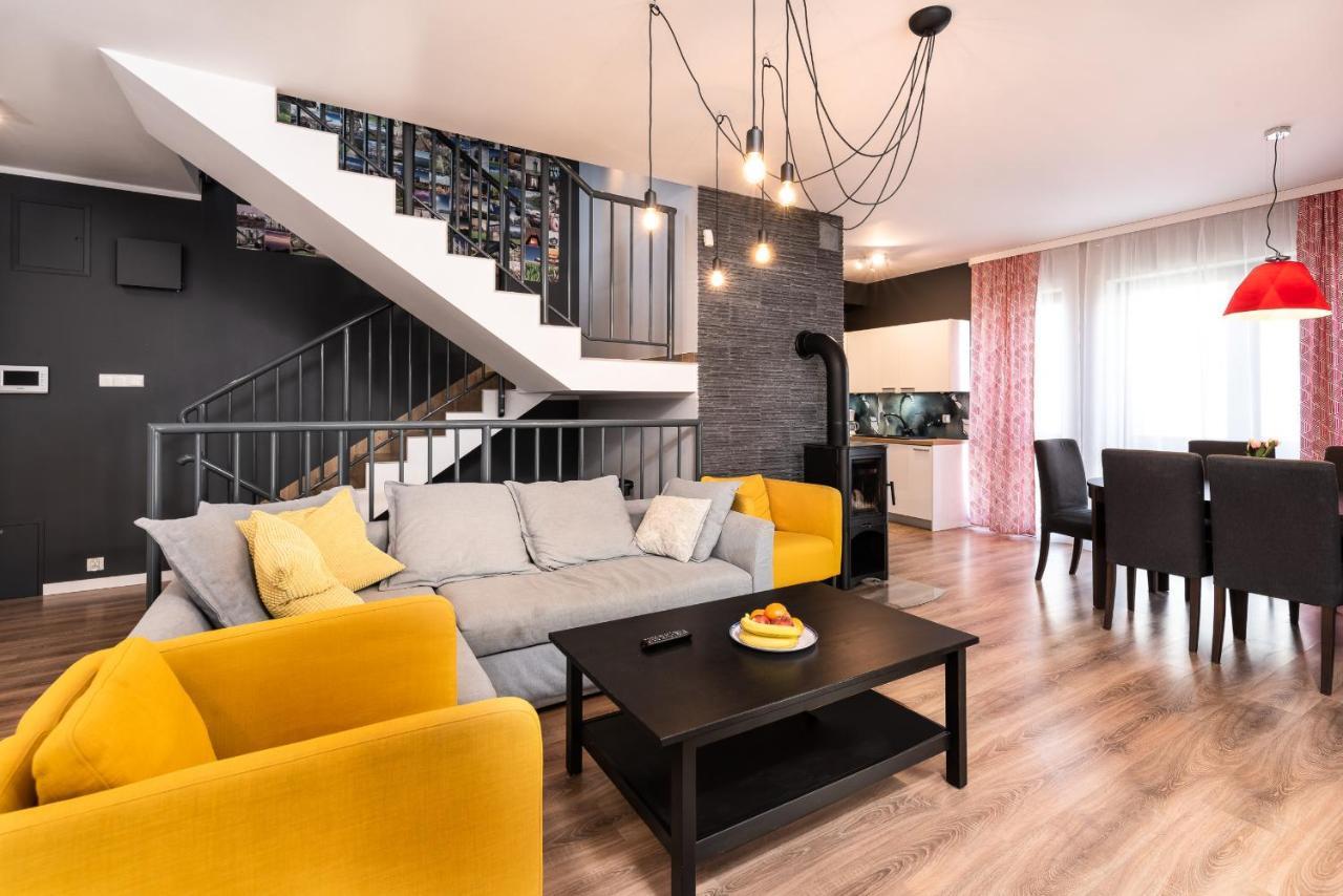 2Homerent Baltica Heaven روغوفو المظهر الخارجي الصورة