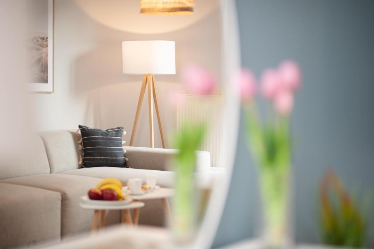 2Homerent Baltica Heaven روغوفو المظهر الخارجي الصورة