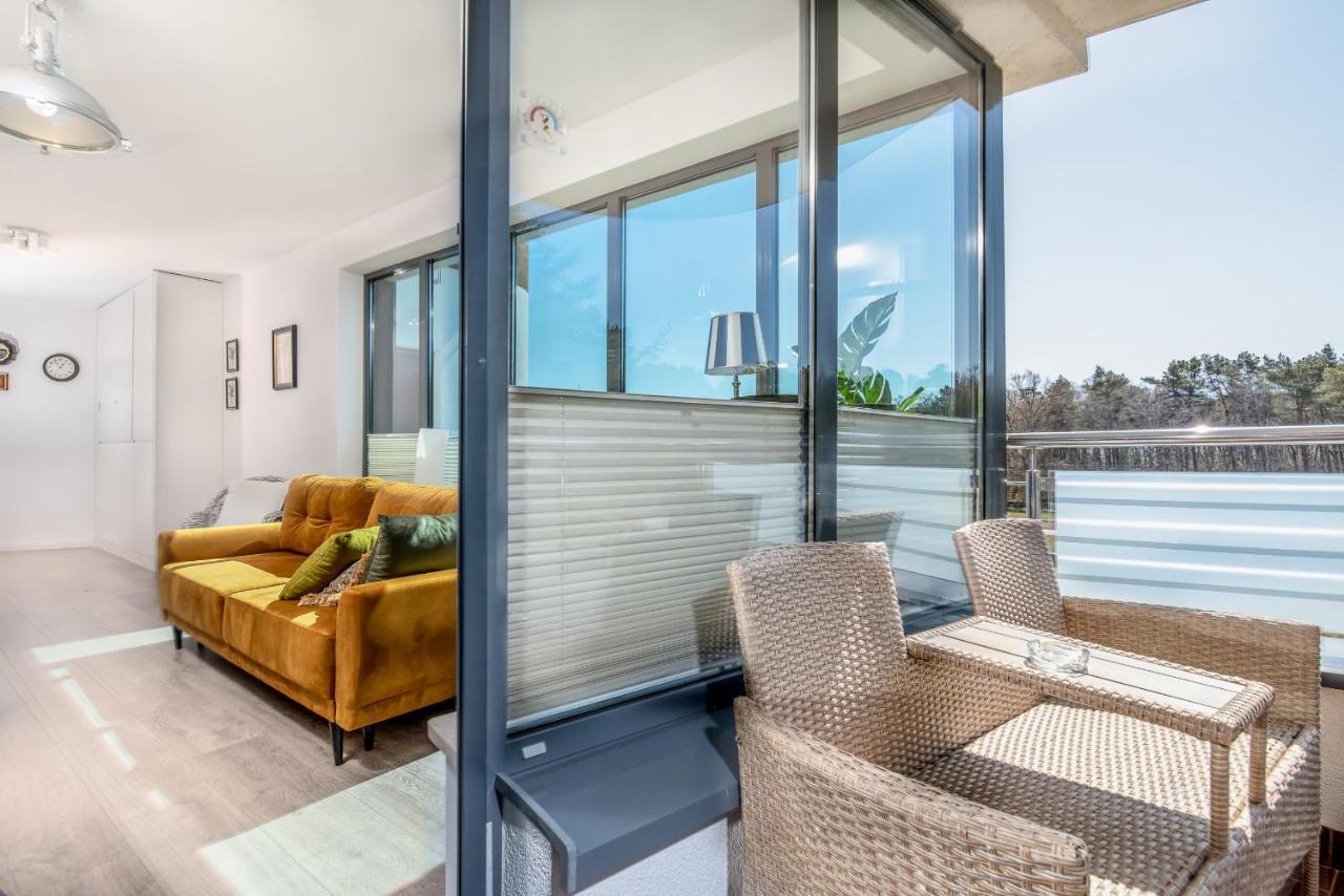 2Homerent Baltica Heaven روغوفو المظهر الخارجي الصورة