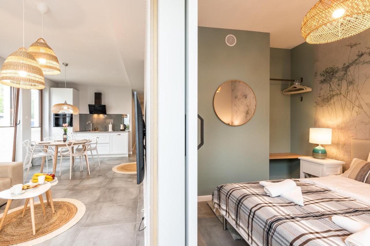 2Homerent Baltica Heaven روغوفو المظهر الخارجي الصورة