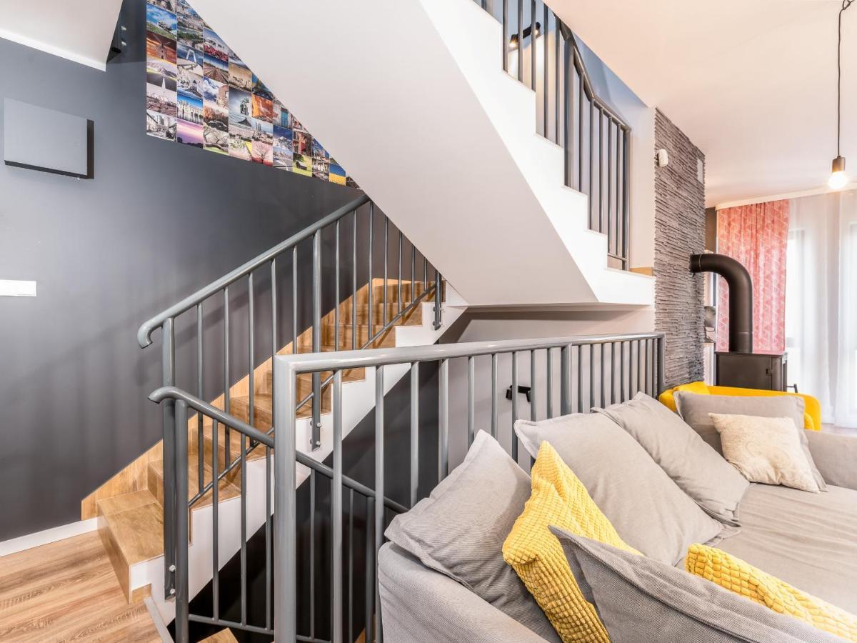 2Homerent Baltica Heaven روغوفو المظهر الخارجي الصورة