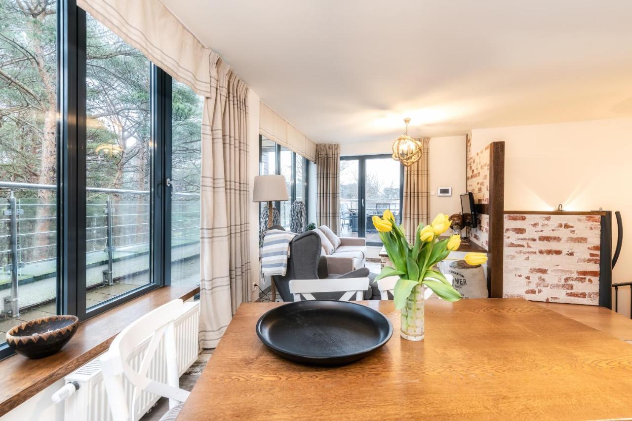 2Homerent Baltica Heaven روغوفو المظهر الخارجي الصورة