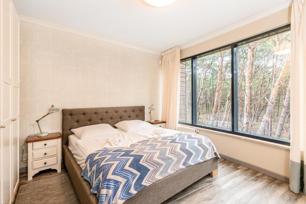 2Homerent Baltica Heaven روغوفو المظهر الخارجي الصورة