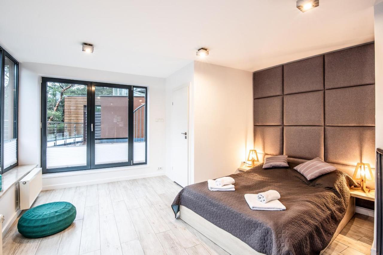 2Homerent Baltica Heaven روغوفو المظهر الخارجي الصورة