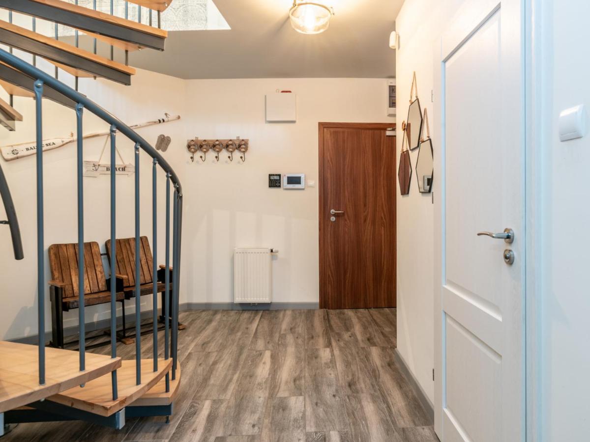 2Homerent Baltica Heaven روغوفو المظهر الخارجي الصورة