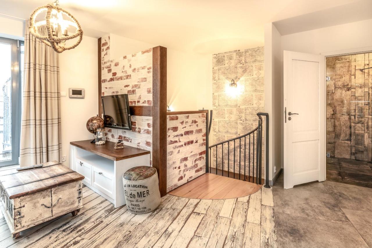 2Homerent Baltica Heaven روغوفو المظهر الخارجي الصورة