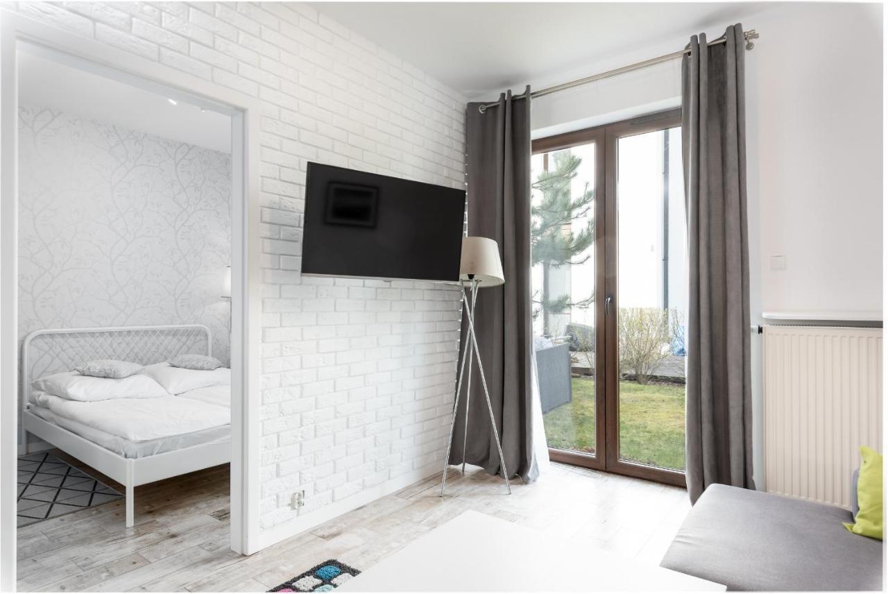2Homerent Baltica Heaven روغوفو المظهر الخارجي الصورة