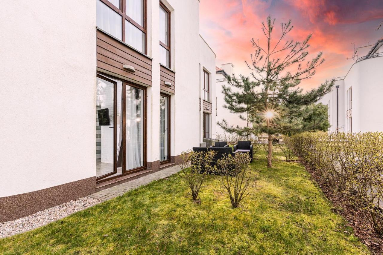 2Homerent Baltica Heaven روغوفو المظهر الخارجي الصورة