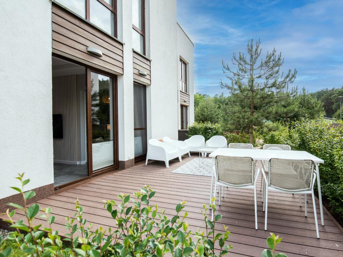 2Homerent Baltica Heaven روغوفو المظهر الخارجي الصورة