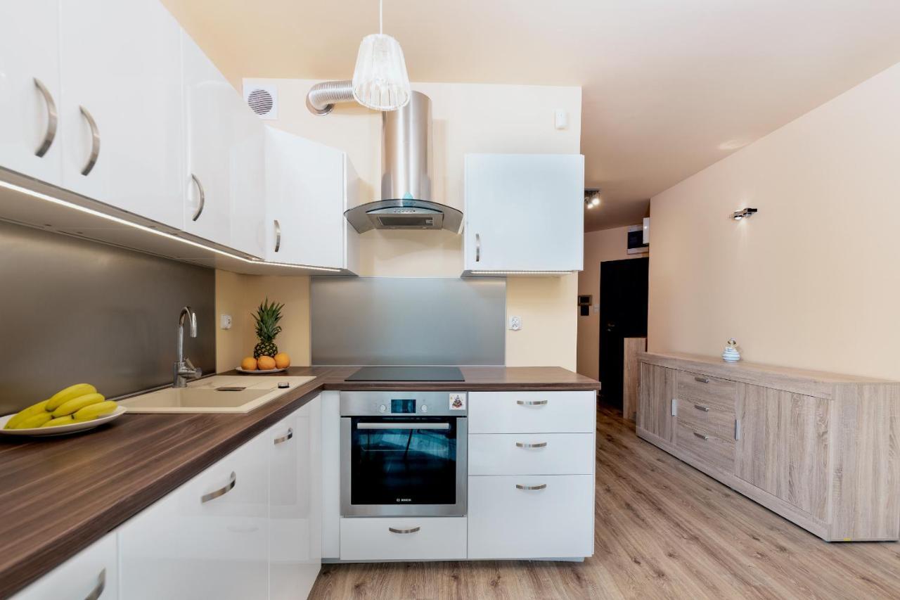 2Homerent Baltica Heaven روغوفو المظهر الخارجي الصورة