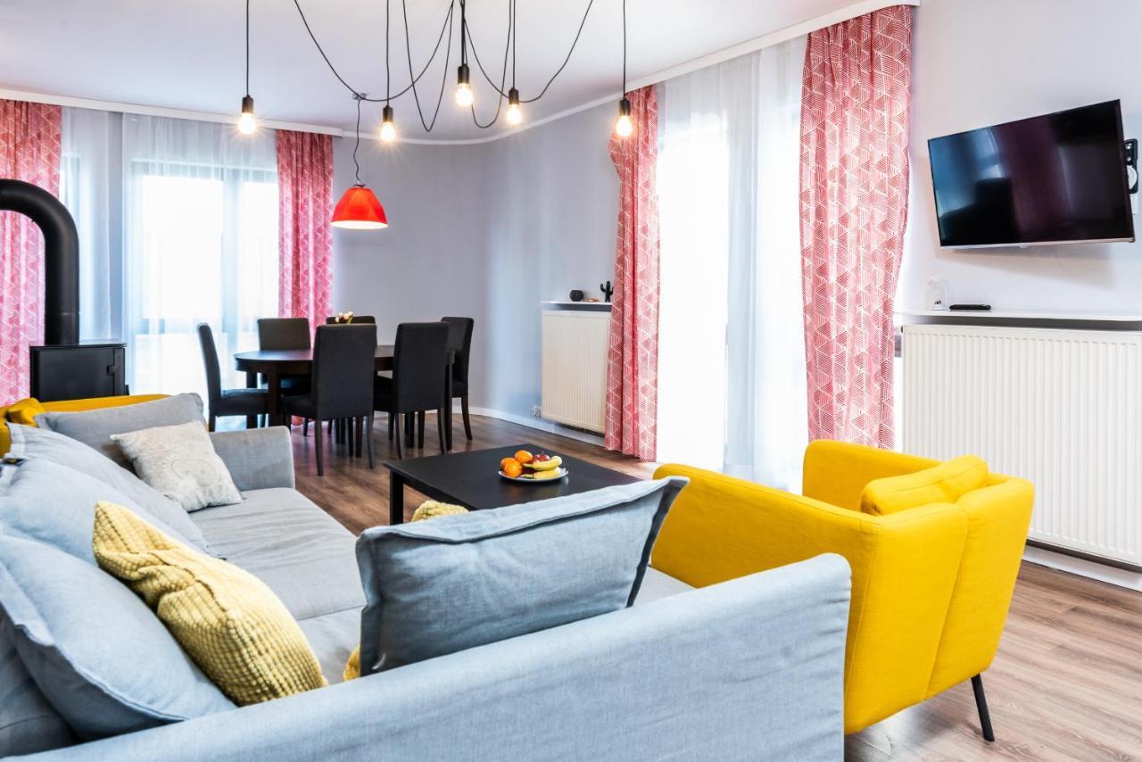 2Homerent Baltica Heaven روغوفو المظهر الخارجي الصورة