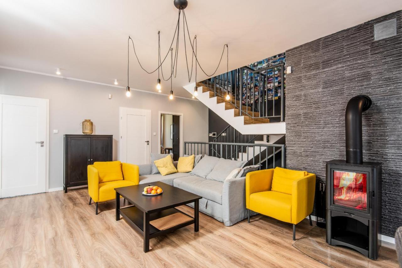 2Homerent Baltica Heaven روغوفو المظهر الخارجي الصورة