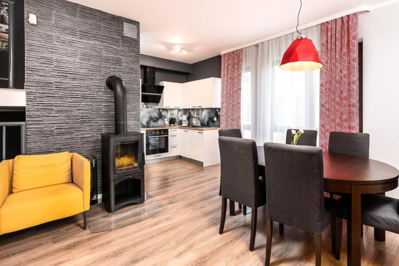 2Homerent Baltica Heaven روغوفو المظهر الخارجي الصورة