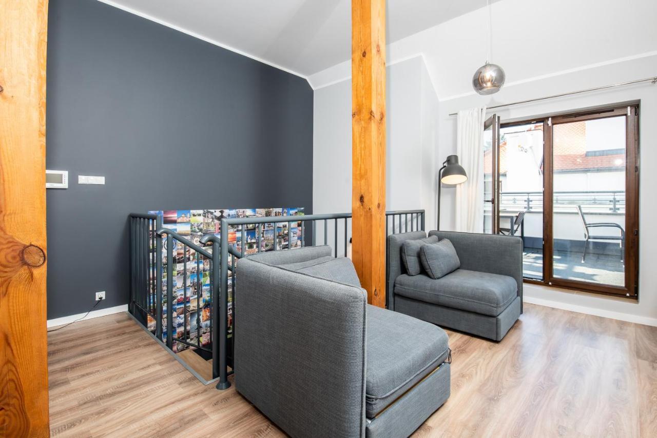 2Homerent Baltica Heaven روغوفو المظهر الخارجي الصورة
