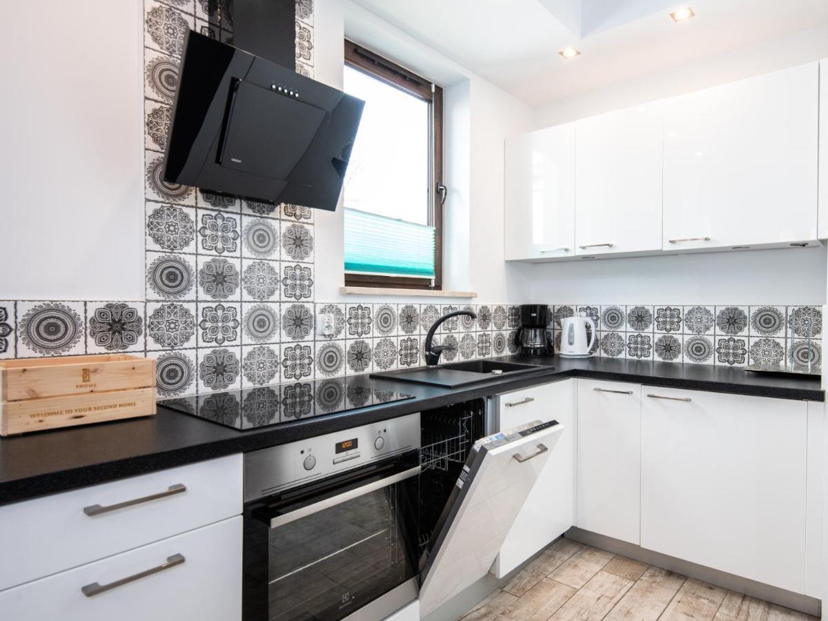 2Homerent Baltica Heaven روغوفو المظهر الخارجي الصورة