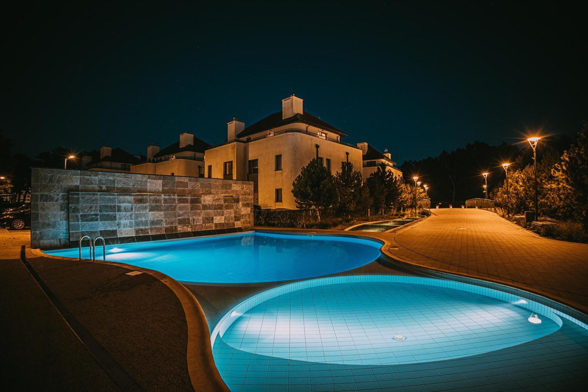 2Homerent Baltica Heaven روغوفو المظهر الخارجي الصورة