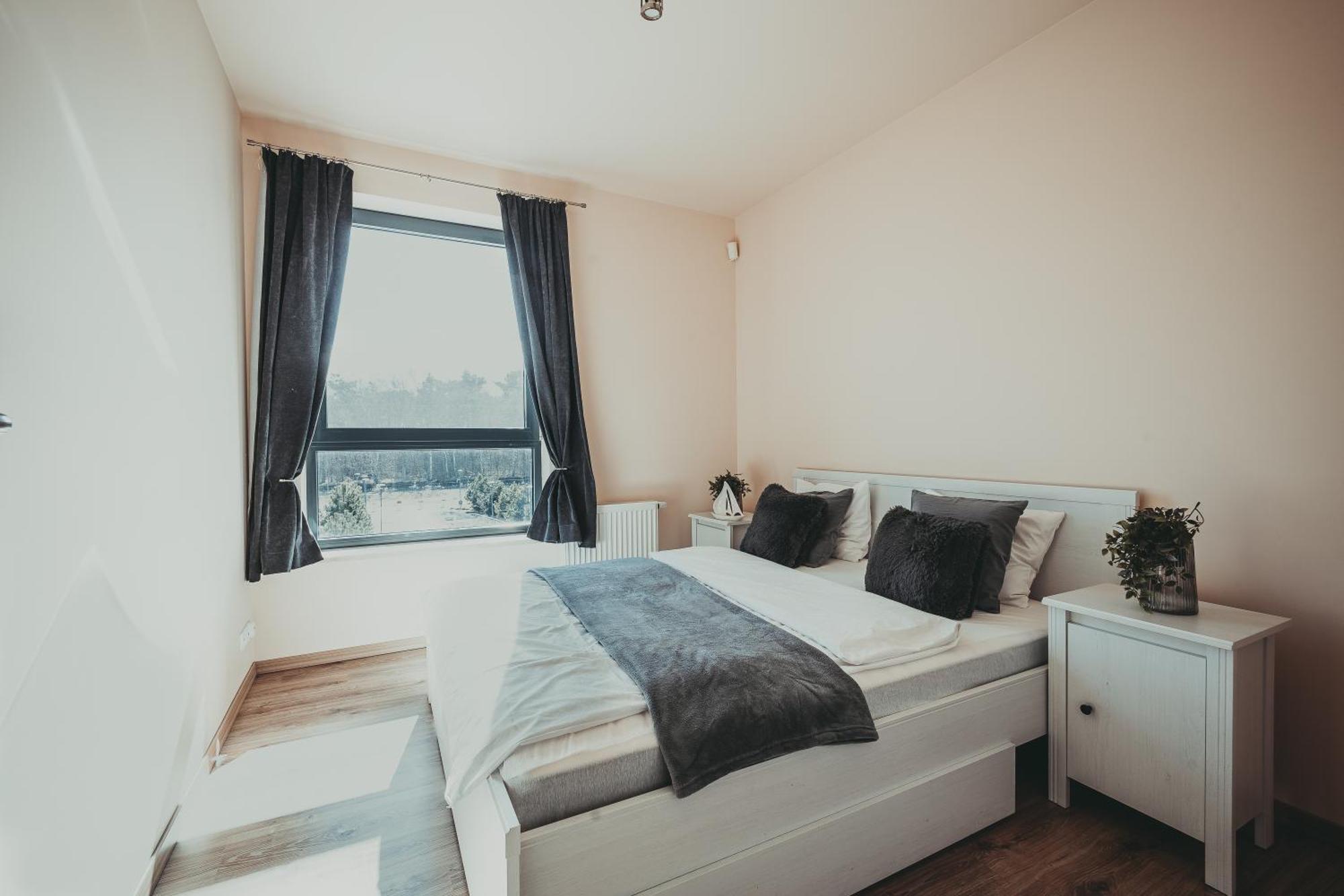 2Homerent Baltica Heaven روغوفو المظهر الخارجي الصورة
