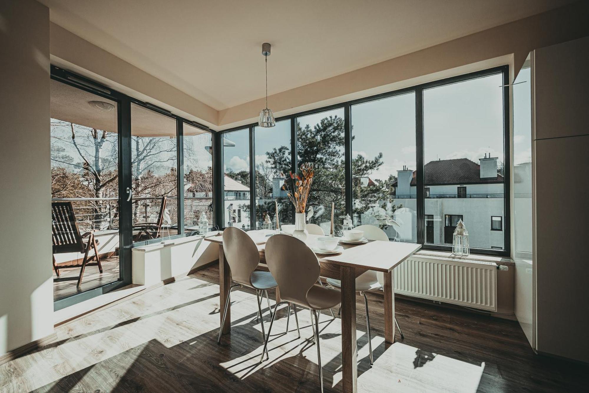 2Homerent Baltica Heaven روغوفو المظهر الخارجي الصورة