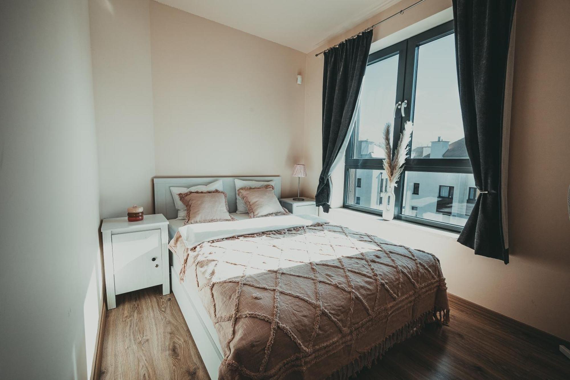 2Homerent Baltica Heaven روغوفو المظهر الخارجي الصورة