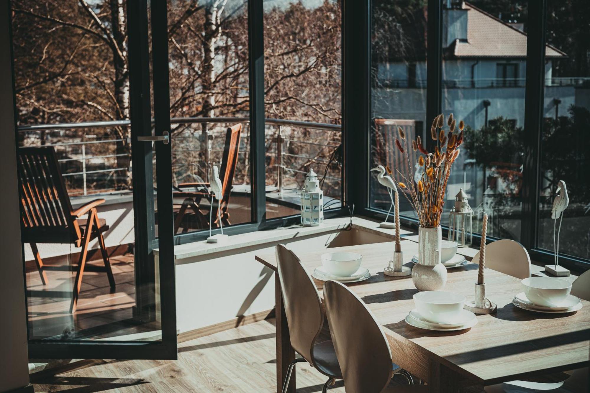 2Homerent Baltica Heaven روغوفو المظهر الخارجي الصورة
